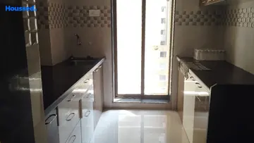 Project Image of 1 BHK Flat for Resale in Virar West, Palghar - Image 122380