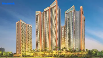 Project Image of 1 BHK Flat for Resale in Arihant Aspire Panvel, Navi Mumbai - Image 122364