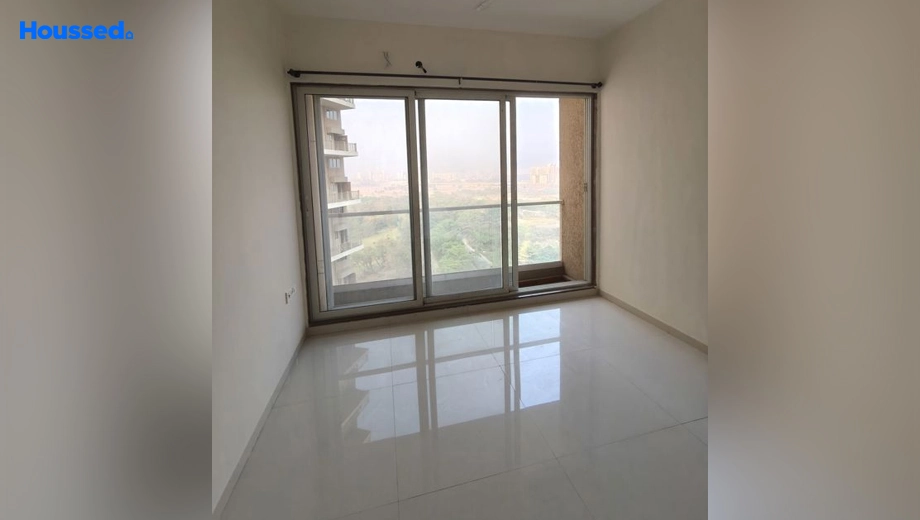 Project Image of 2 BHK Semi-Furnished Flat for Rent in Balaji Delta Central, Kharghar - Image 122366