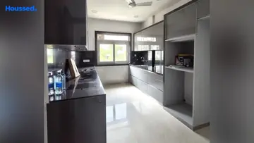 Project Image of 6 BHK Flat for Rent in Belapur, Navi Mumbai - Image 122370