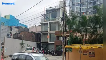 Sample Apartment of Commercial Shop & Showroom for Rent in Argora, Ranchi - Image 5885