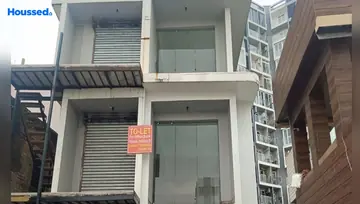 Sample Apartment of Commercial Shop & Showroom for Rent in Argora, Ranchi - Image 5884
