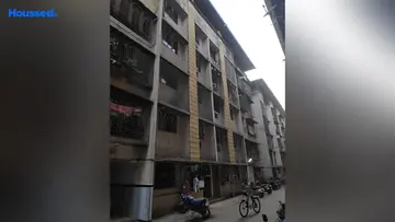Project Image of 1 BHK Flat for Resale in Panvel, Navi Mumbai - Image 122385
