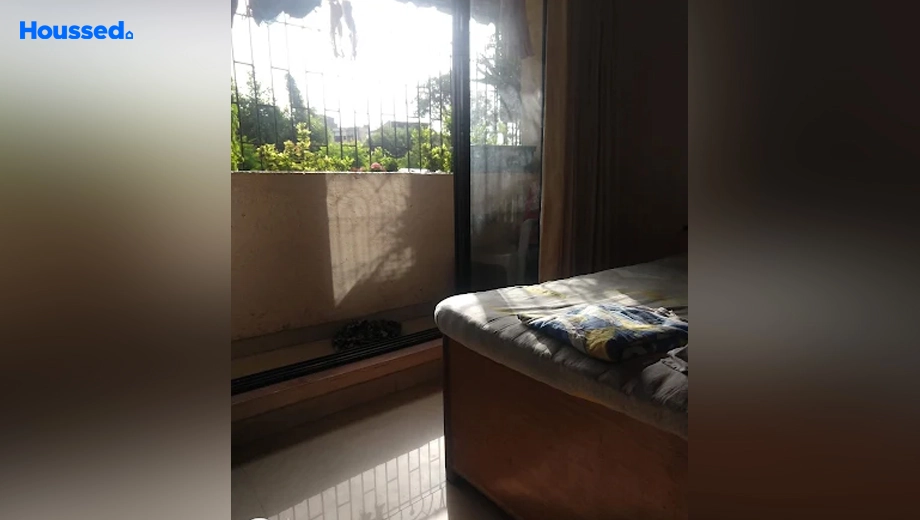 Project Image of 1 BHK Flat for Resale in Panvel - Image 122386