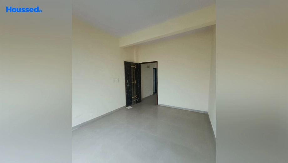 Sample Apartment of 1 BHK Flat for Resale in Panvel - Image 122396