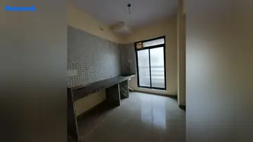 Sample Apartment of 1 BHK Flat for Resale in Panvel, Navi Mumbai - Image 122394