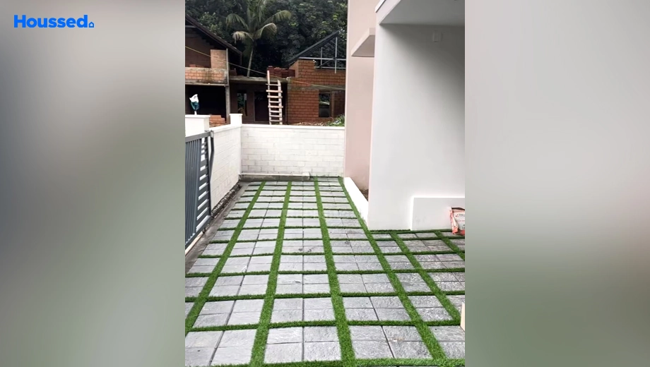 Project Image of 3 BHK Flat for Resale in Puthenkurish - Image 122401