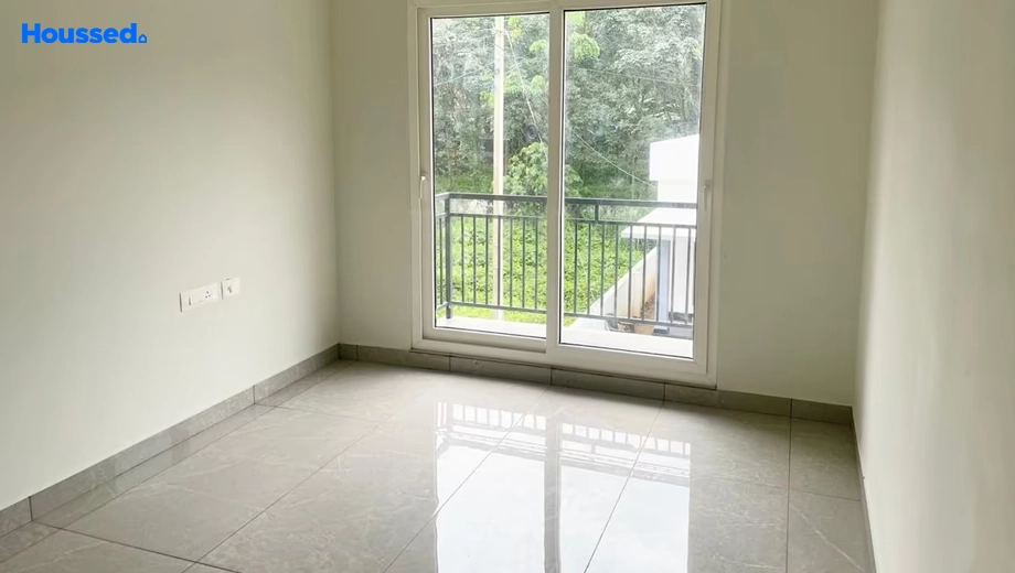 Project Image of 3 BHK Flat for Resale in Puthenkurish - Image 122402