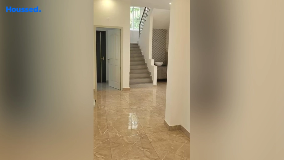 Project Image of 3 BHK Flat for Resale in Puthenkurish - Image 122398
