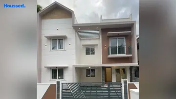 Project Image of 3 BHK Flat for Resale in Puthenkurish, Kochi - Image 122399
