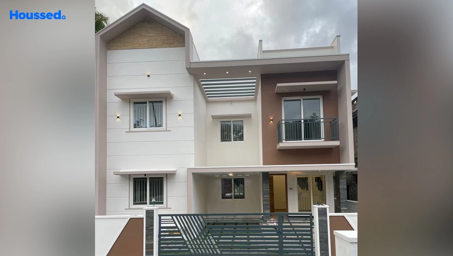 Project Image of 3 BHK Flat for Resale in Puthenkurish - Image 122399