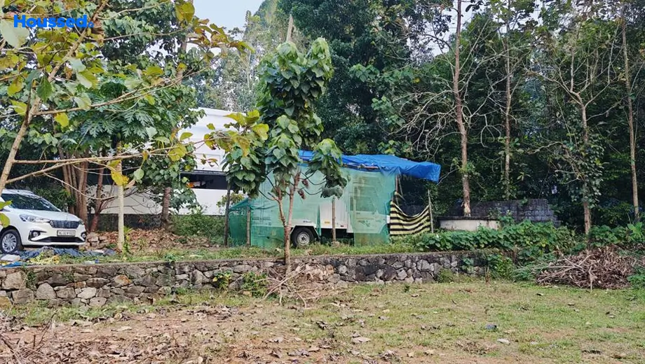 Project Image of Housing Plot/Residential Land for Resale in Angamaly - Image 122407