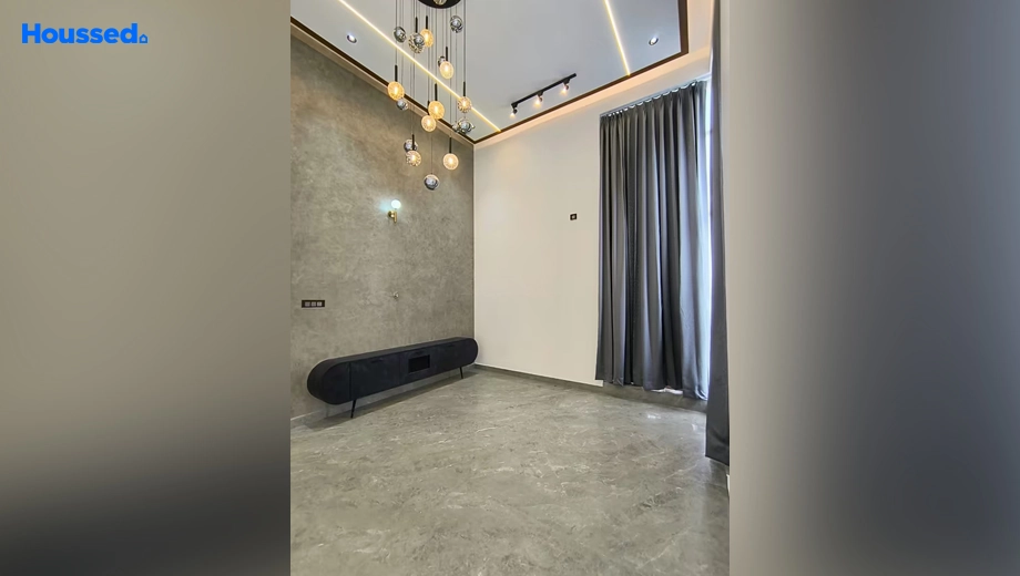 Project Image of 4 BHK House/Villa for Resale in Kakkanad - Image 122412