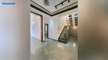 Project Image of 4 BHK House/Villa for Resale in Kakkanad, Kochi - Image 122409