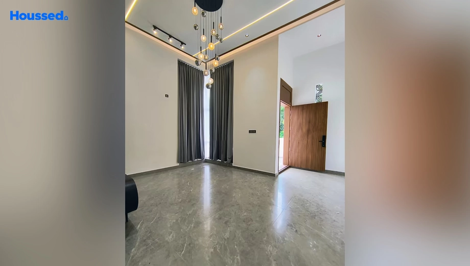 Project Image of 4 BHK House/Villa for Resale in Kakkanad - Image 122410