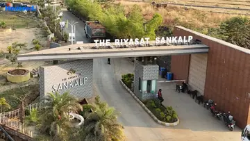 Project Image of 3 BHK House/Villa for Resale in The Riyasat Sankalp Nadhal, Navi Mumbai - Image 192857