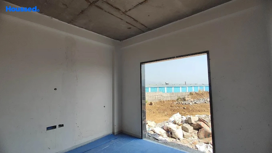 Project Image of 3 BHK Flat for Resale in Panvel - Image 122422