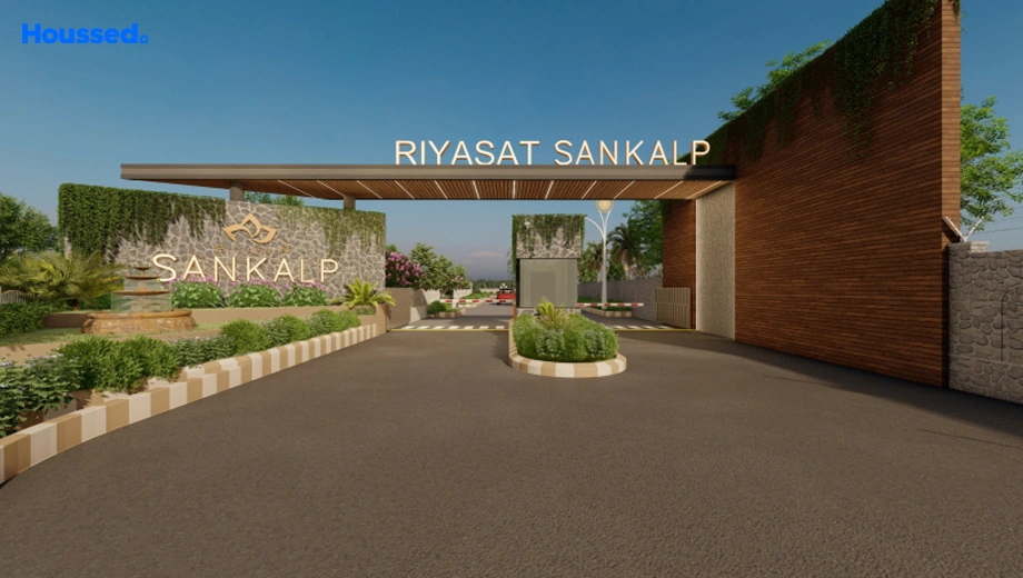 Project Image of 3 BHK Flat for Resale in Panvel - Image 122423