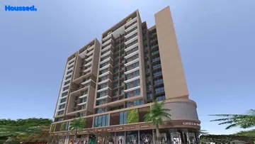 Project Image of 1 BHK Flat for Resale in Avianna Invicta Ulwe, Navi Mumbai - Image 122426