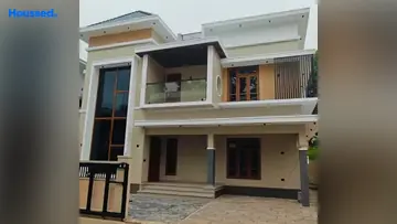 Project Image of 4 BHK House/Villa for Resale in Kakkanad, Kochi - Image 122435