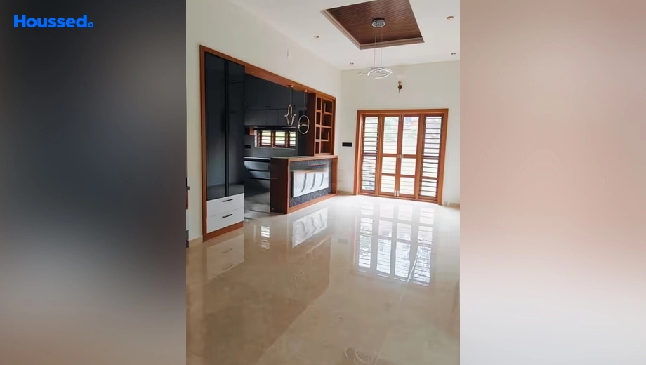 Project Image of 4 BHK House/Villa for Resale in Kakkanad - Image 122441