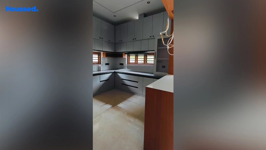 Project Image of 4 BHK House/Villa for Resale in Kakkanad - Image 122434