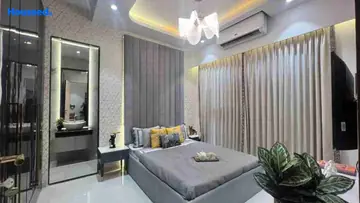 Project Image of 2 BHK Flat for Resale in Tricity Galaxy Maplewoods Airoli, Navi Mumbai - Image 122429