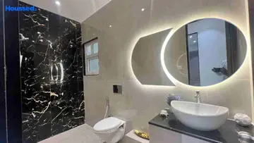 Project Image of 2 BHK Flat for Resale in Tricity Galaxy Maplewoods Airoli, Navi Mumbai - Image 122427