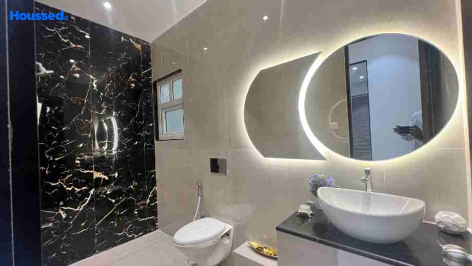 Project Image of 2 BHK Flat for Resale in Tricity Galaxy Maplewoods, Airoli - Image 122427