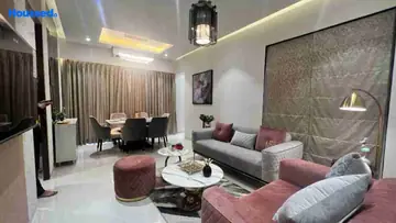 Project Image of 2 BHK Flat for Resale in Tricity Galaxy Maplewoods Airoli, Navi Mumbai - Image 122431