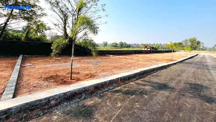 Project Image of Housing Plot/Residential Land for Resale in Kakkanad - Image 122444
