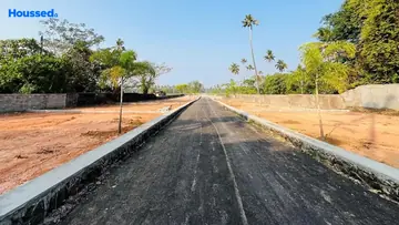 Project Image of Housing Plot/Residential Land for Resale in Kakkanad, Kochi - Image 122443