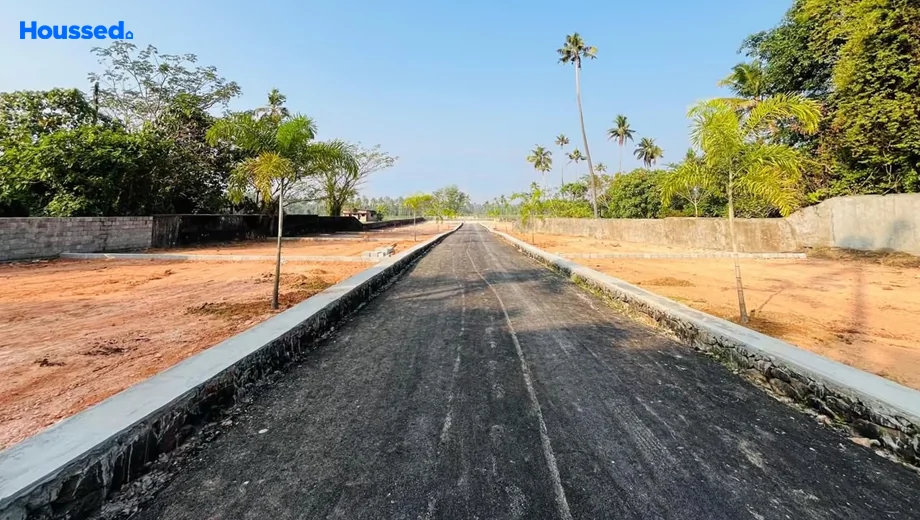 Project Image of Housing Plot/Residential Land for Resale in Kakkanad - Image 122443