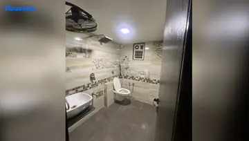 Sample Apartment of 3 BHK House/Villa for Resale in Satellite, Ahmedabad - Image 5902