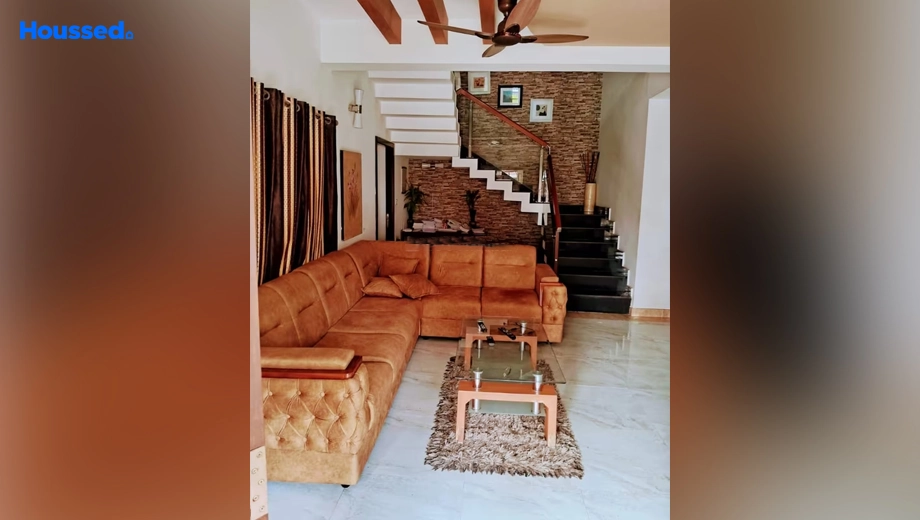 Project Image of 4.5 BHK House/Villa for Resale in Kakkanad - Image 122453