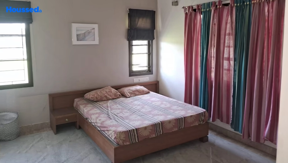 Project Image of 4.5 BHK House/Villa for Resale in Kakkanad - Image 122455