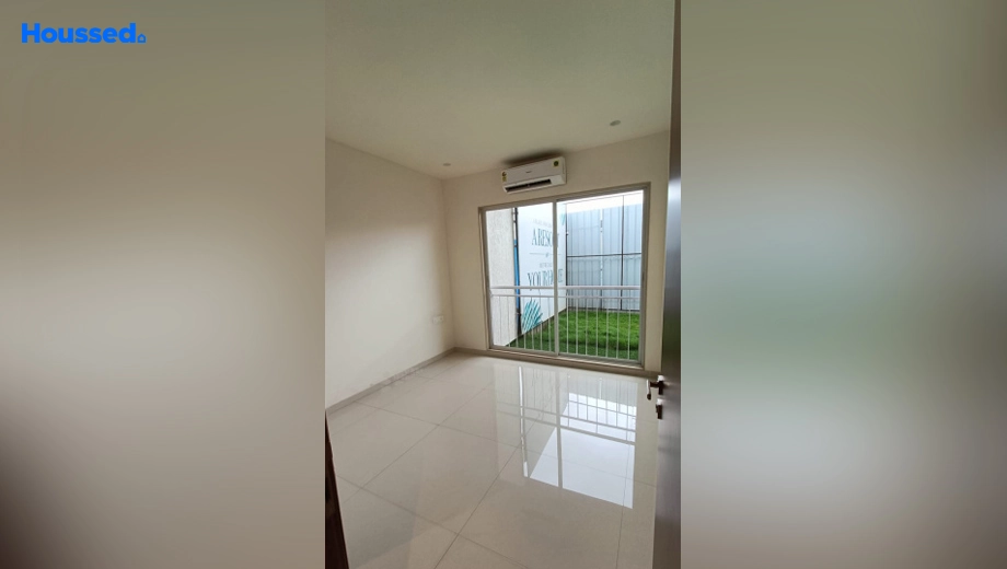 Project Image of 1 BHK Flat for Resale in Mahaavir Exotique Phase 1, Kharghar - Image 122460