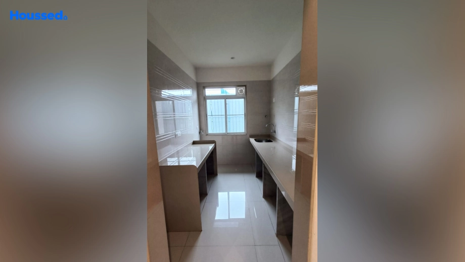 Project Image of 1 BHK Flat for Resale in Mahaavir Exotique Phase 1, Kharghar - Image 122462