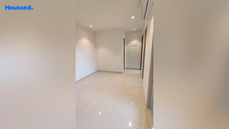 Project Image of 1 BHK Flat for Resale in Mahaavir Exotique Phase 1, Kharghar - Image 122461