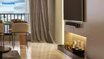 Project Image of 1 BHK Flat for Resale in Panvel, Navi Mumbai - Image 122466