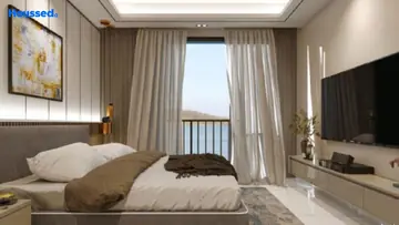 Project Image of 1 BHK Flat for Resale in Panvel, Navi Mumbai - Image 122464