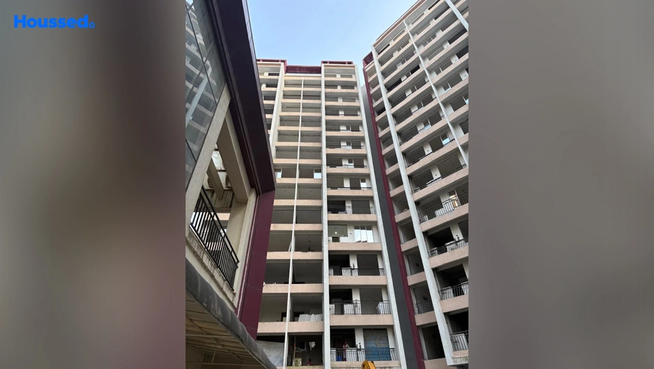 Project Image of 1 BHK Flat for Resale in Riverside Taloja, Taloja - Image 193010