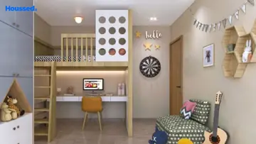 Project Image of 1 BHK Flat for Resale in Panvel, Navi Mumbai - Image 122465