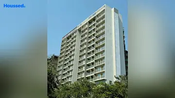 Project Image of 2 BHK Flat for Resale in Panvel, Navi Mumbai - Image 122467