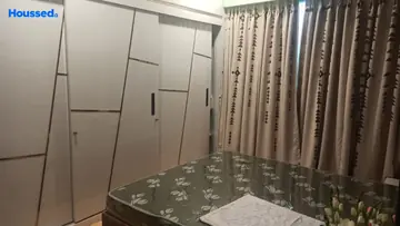 Project Image of 2 BHK Flat for Resale in Aurum Q Residences R1 Ghansoli, Navi Mumbai - Image 122469