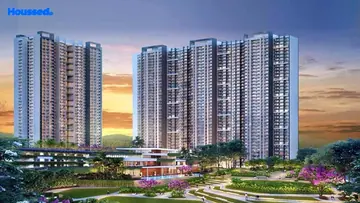 Project Image of 3 BHK Flat for Resale in The Highlands Godrej City Panvel, Navi Mumbai - Image 122473