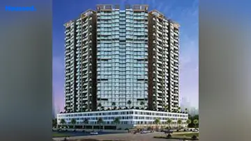 Project Image of 2 BHK Flat for Resale in Ghansoli, Navi Mumbai - Image 122474
