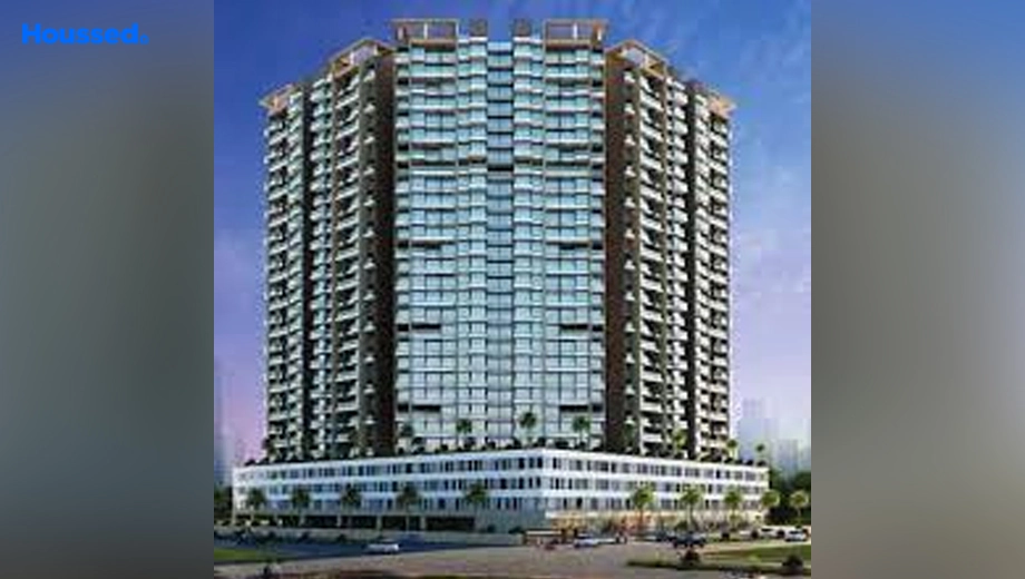 Project Image of 2 BHK Flat for Resale in Ghansoli - Image 122474