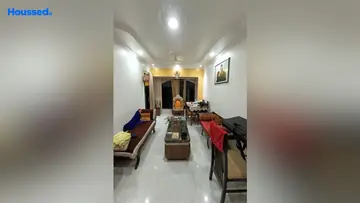 Project Image of 3 BHK Flat for Resale in Panvel, Navi Mumbai - Image 122475