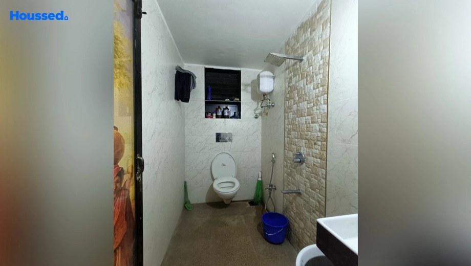 Project Image of 3 BHK Flat for Resale in Panvel - Image 122476